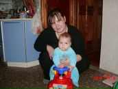 Фотография Чумак Екатерины