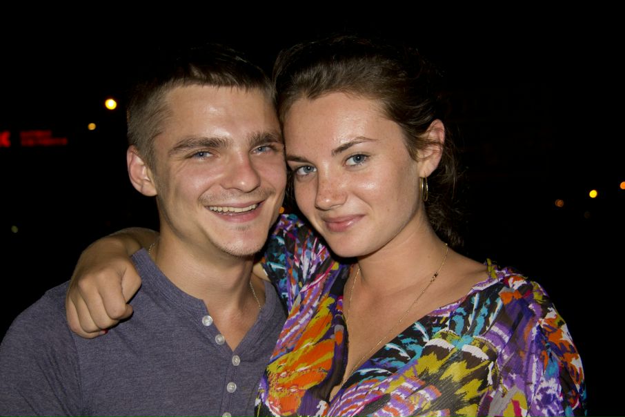 №4, Евгений Судаков, 39 лет, Санкт-Петербург №4, Евгений Судаков, 39 лет, Санкт-Петербург