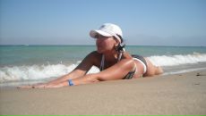 Фотография Зиновьевой Ларисы