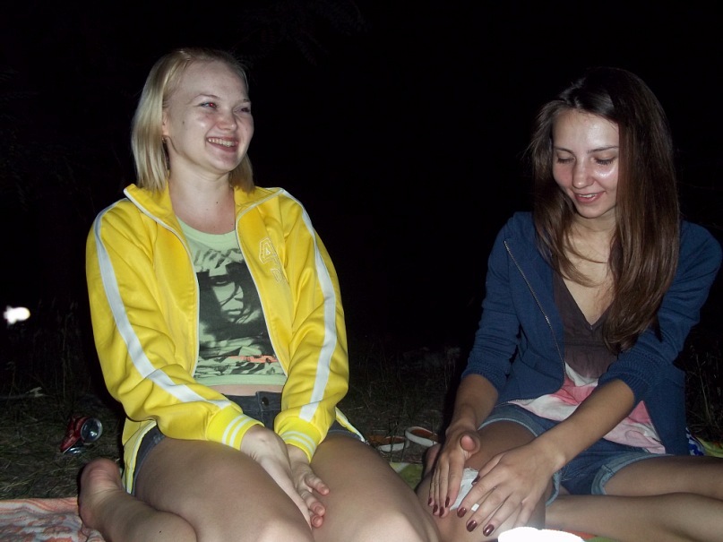 Олег Подрез фотография #35