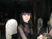 Фотография Ильиной Евгении