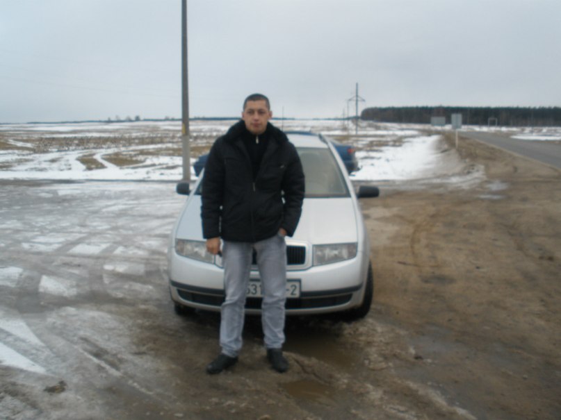 Дима Карачевцев фотография #47