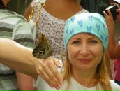 Фотография Тихоновой Алёны