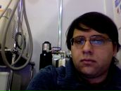 Фотография Чемериса Евгения