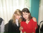 Юлєнта Міклуш фотография #25 (источник - https://vk.com/id94510925)