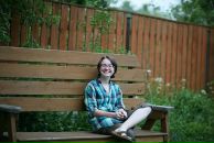 Фотография Григорьевой Анны