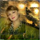 Фотография Носовой Оксаны