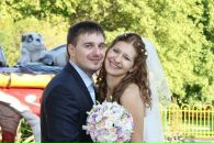 Фотография Беляевой Настюшки