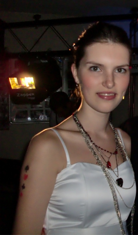 Марина Романова фотография #17