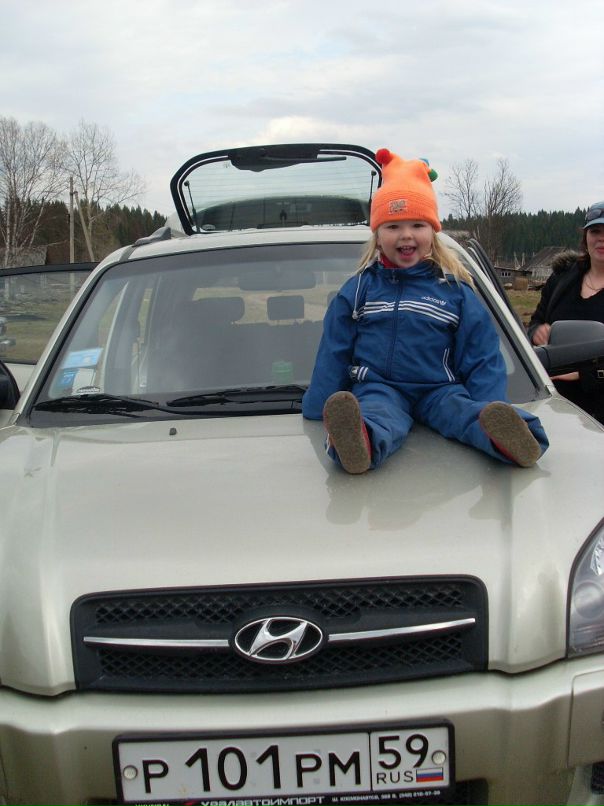 Юрий Погорелов фотография #20