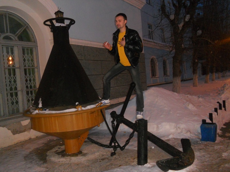 Дима Ощепков фотография #25
