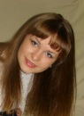 Фотография Воронцовой Анны