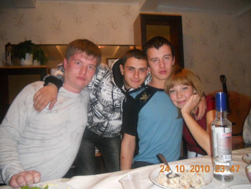 Дмитрий Армизонов фотография #43