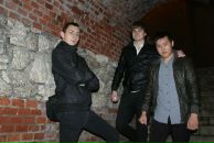 Фотография Жилякова Ромы