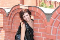 Фотография Тихоновой Нелли