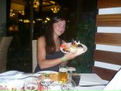 Фотография Денисовой Алены