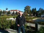 Фотография Воробьева Даниила