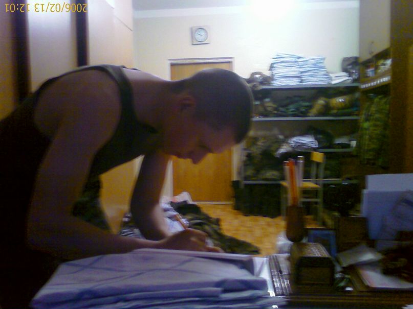 Дмитрий Ковалев фотография #46