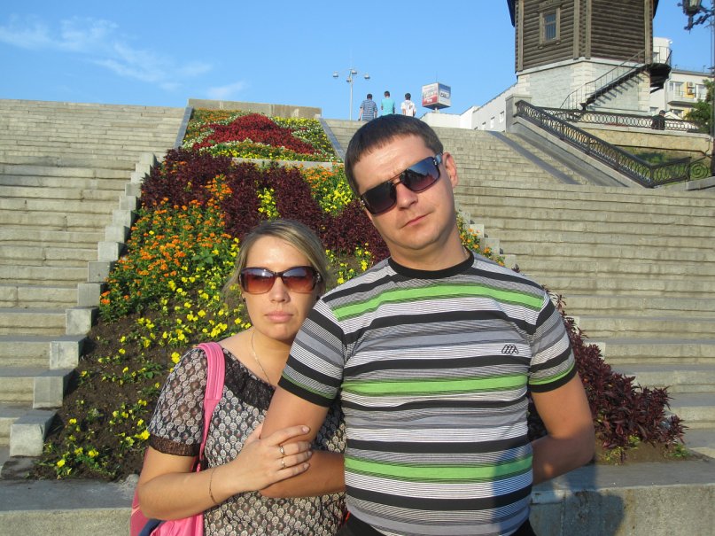 Дмитрий Джумаев фотография #7