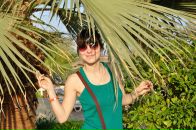 Фотография Андреевой Маши