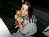 Фотография Кузмич Арины