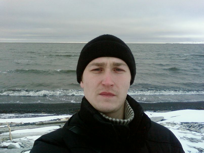 Сергей Литюмин фотография #38