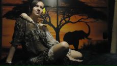 Фотография Рашевской Светланы