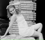 Фотография Булыгиной Алёны