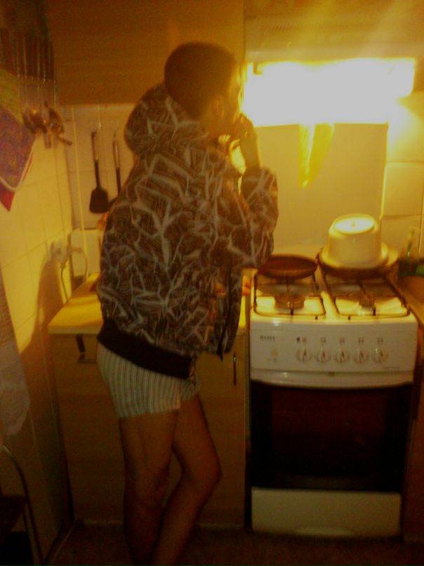 Dmitrij Vasilevich фотография #29