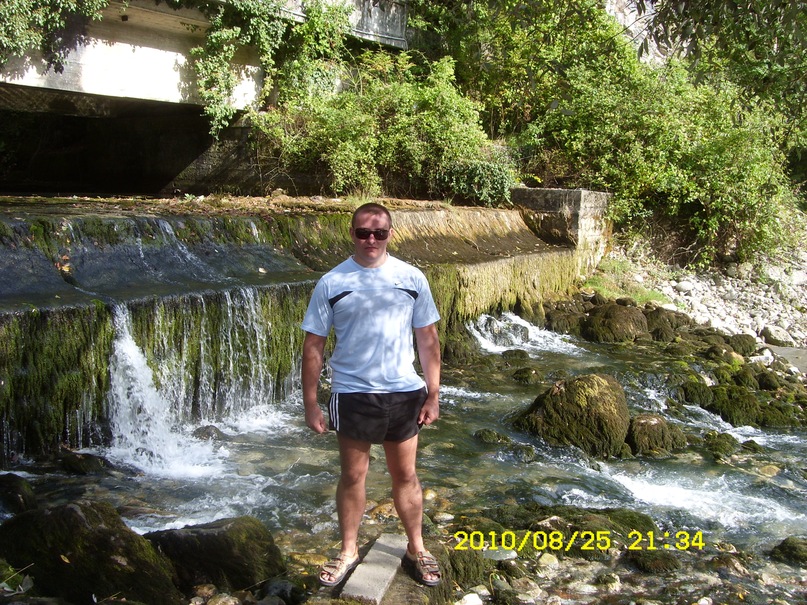 Дмитрий Никулин фотография #21