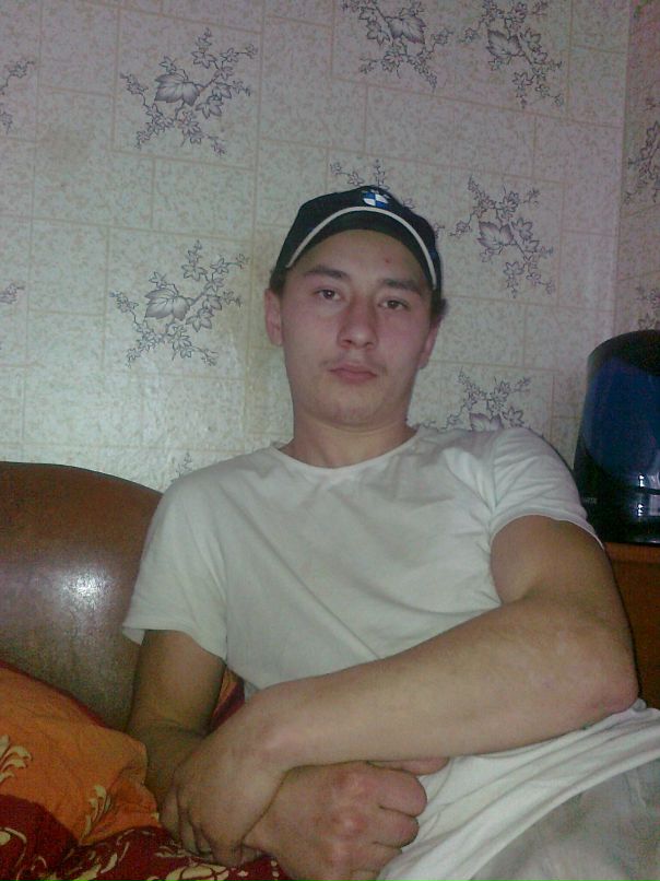 Дмитрий Комаров фотография #16