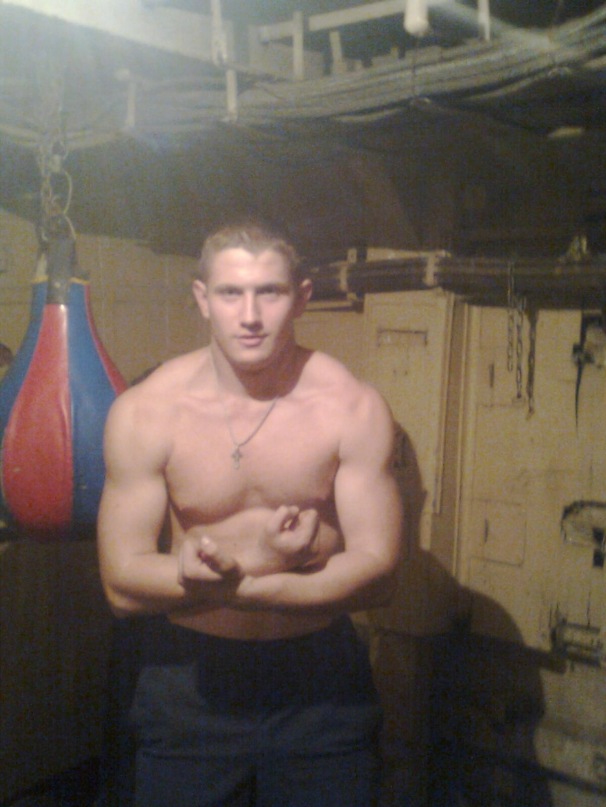 Дмитрий Когтев фотография #35