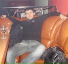 Влад Радіонов фотография #13 (источник - https://vk.com/id41148522)