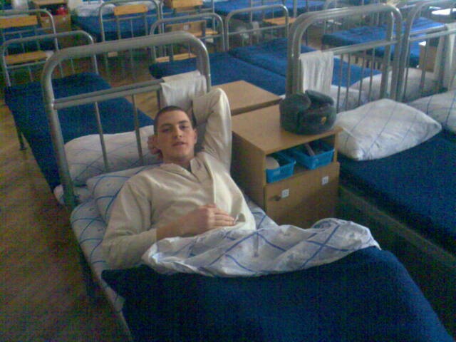 Дмитрий Макаров фотография #11