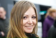 Фотография Бойчук Оксаны