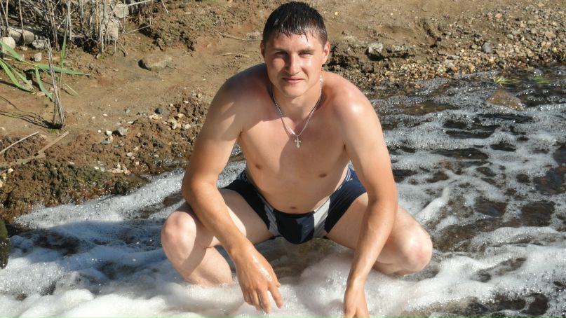 Дмитрий Грошков фотография #49