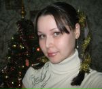 Фотография Айгишевой Оксаны