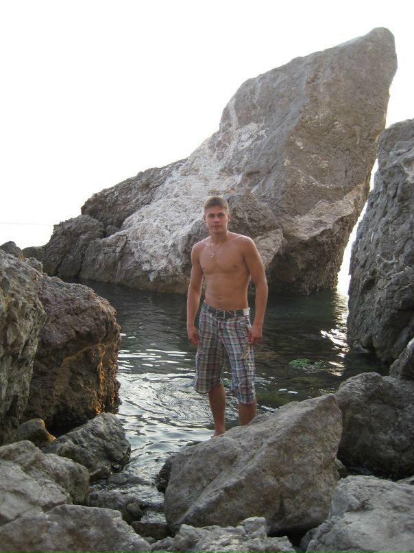 Сергей Гамага фотография #49