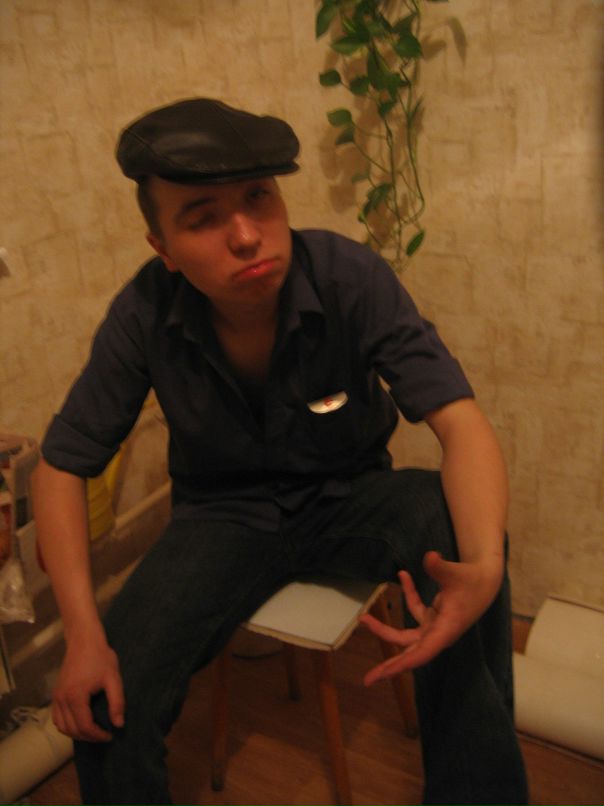 Дима Силачев фотография #29