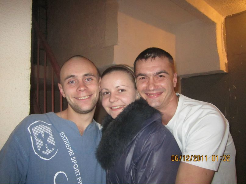 Дмитрий Дорофеев фотография #35