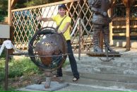 Фотография Аншакова Александра