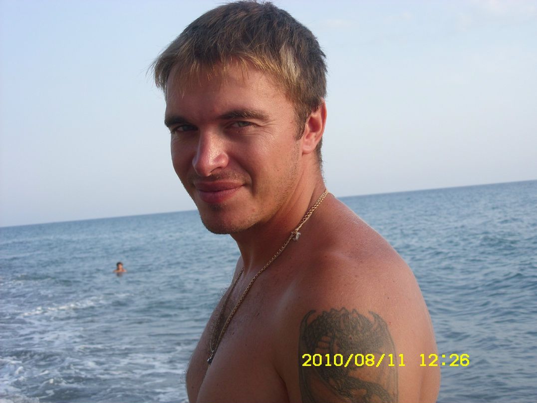 Андрей Никитенко фотография #18