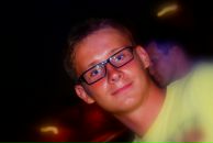 Фотография Семченкова Ведущия Николая