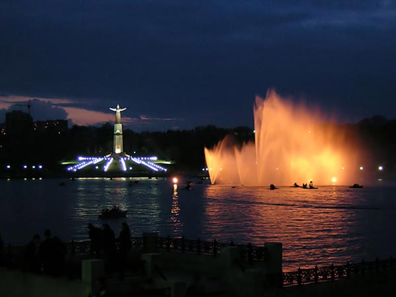 Роман Петров фотография #38