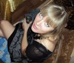 Фотография Арбузовой Марии