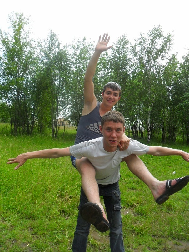 Ма В фотография #15