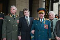Фотография Панова Александра