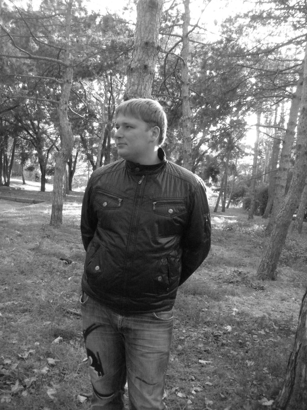 Евгений Ткаченко фотография #47