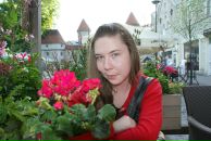 Фотография Воробьевой Алёны