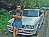 Фотография Иванова Витали
